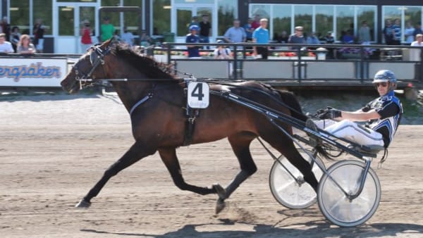 Foto: BERTH MAGNUSSON/ALN