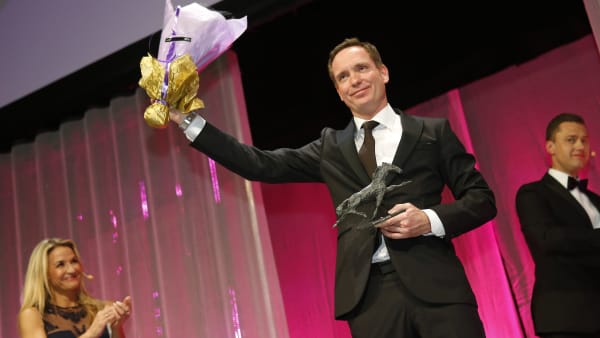 Foto: MARIA HOLMÈN/TR BILD