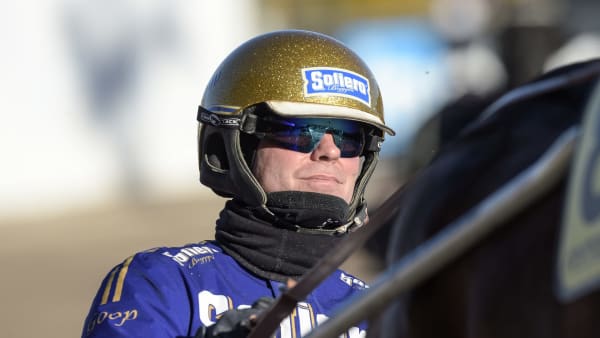 Foto: LARS JAKOBSSON / TR BILD