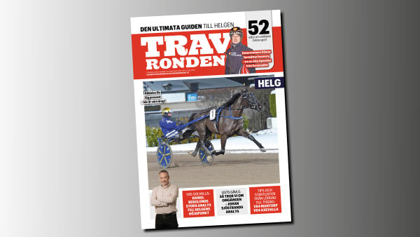 Foto: LARS JAKOBSSON/TR BILD