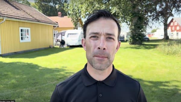 Foto: Emil Persson/TR Bild.