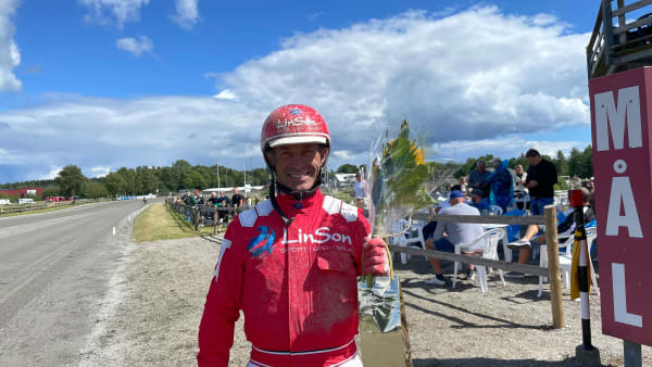 Foto: RICKARD HANSSON/TR BILD