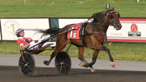 Foto: MICHAEL LISA/LISA PHOTO