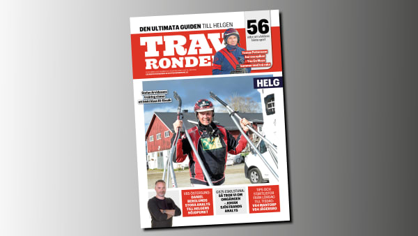 Foto: LARS JAKOBSSON/TR BILD