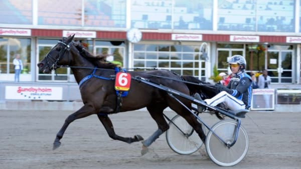 Foto: MARTIN LANGELS/ALN