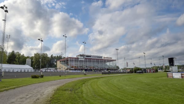 Foto: LARS JAKOBSSON / TR BILD