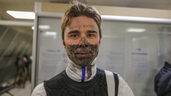 Foto: BRUNO VANDEVELDE/LE TROT