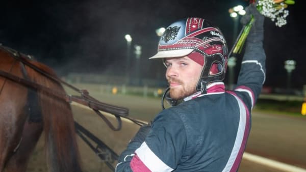 Foto: MIKAEL ROSENQUIST/TR BILD