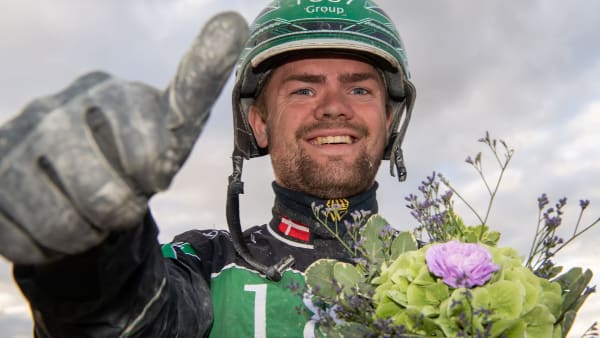 Foto: MIKAEL ROSENQUIST / TR BILD