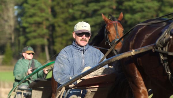 Foto: LARS JAKOBSSON / TR BILD