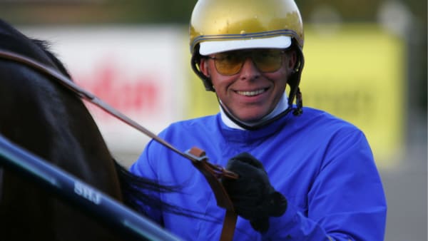 Foto: ANNA GERDMARKER/TR BILD