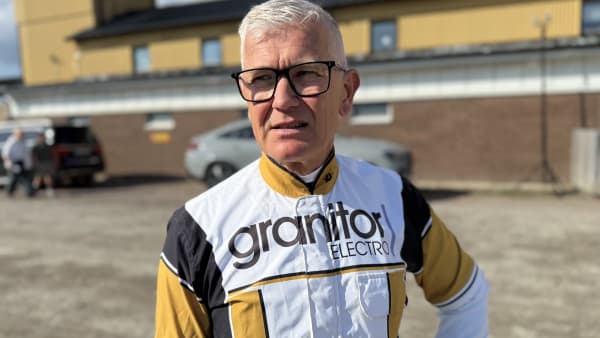Foto: Rickard Hansson/TR BILD