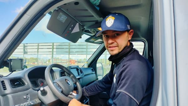 Foto: LUCAS ERICSSON/TR BILD