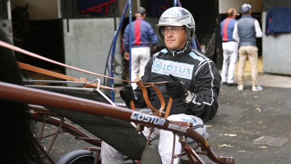 Foto: MARIA HOLMÉN / TR BILD