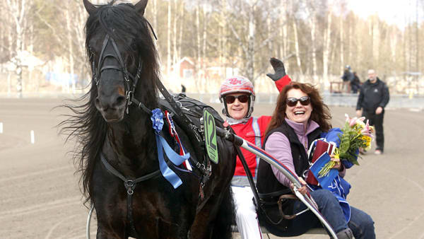 Foto: MICKE GUSTAFSSON/ALN