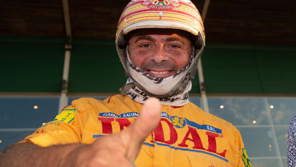 Foto: MIKAEL ROSENQUIST / TR BILD