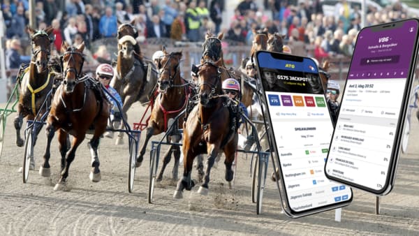 Foto: Micke Gustafsson/TR Bild/ATG