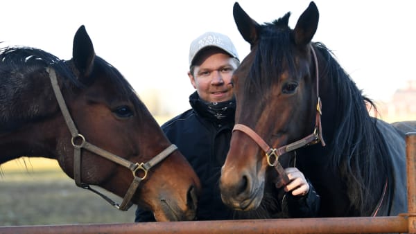 Foto: MALIN ALBINSSON / TR BILD