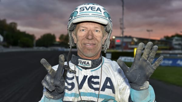 Foto: LARS JAKOBSSON / TR BILD