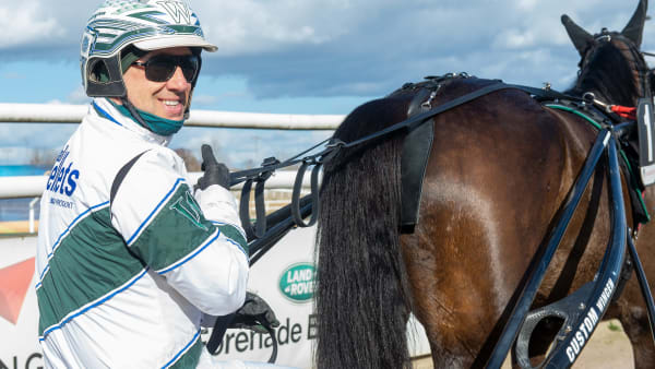 Foto: MIKAEL ROSENQUIST / TR BILD