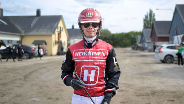 Foto: LARS JAKOBSSON / TR BILD