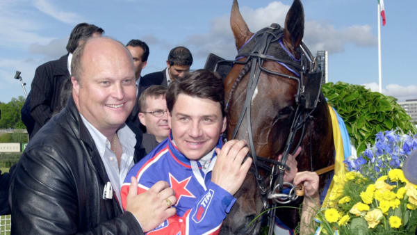 Foto: Lars Jakobsson/P&R