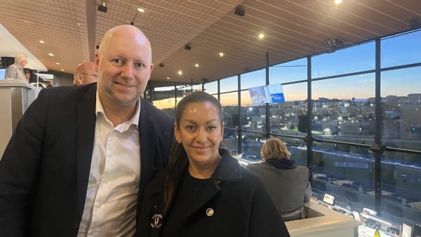 Foto: Patrick Sjöö