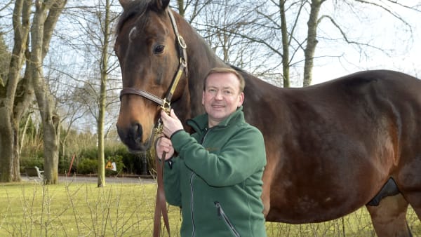 Foto: LARS JAKOBSSON / TR BILD