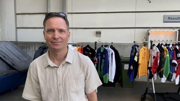 Foto: Rickard Hansson/TR BILD