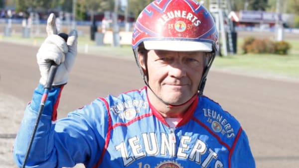 Foto: LENNART KIHLMAN/ALN