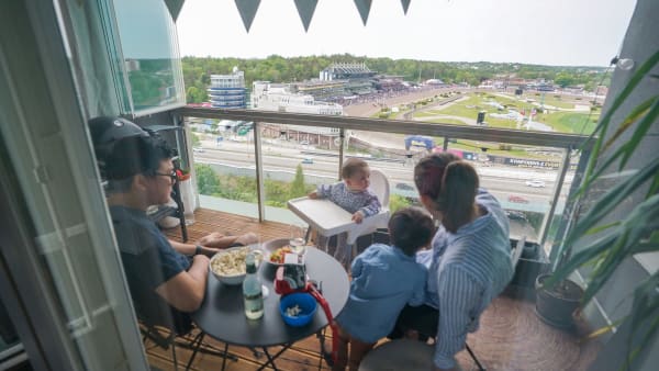 Foto: THOMAS BLOMQVIST/TR BILD