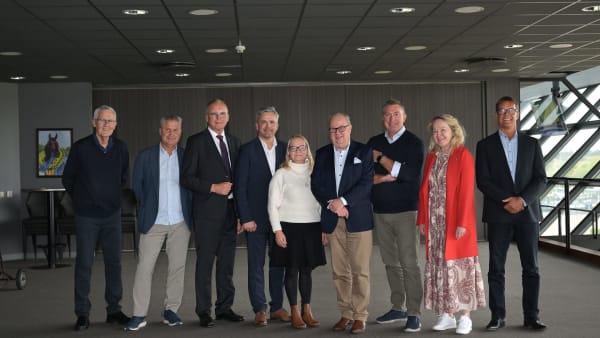 Foto: LARS JAKOBSSON / TR BILD