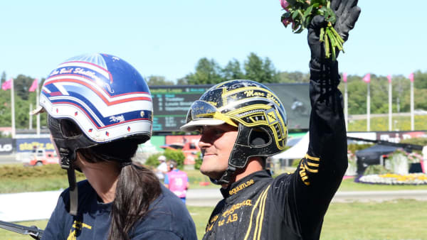 Foto: Malin Albinsson/TR Bild