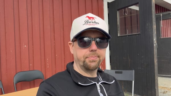 Foto: MATTIAS HOLMGREN/TR BILD