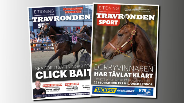 Foto: THOMAS BLOMQVIST/TR BILD