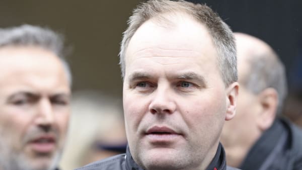 Foto: Maria Holmén/TR Bild