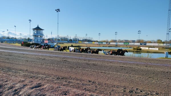 Foto: LUCAS ERICSSON/TR BILD