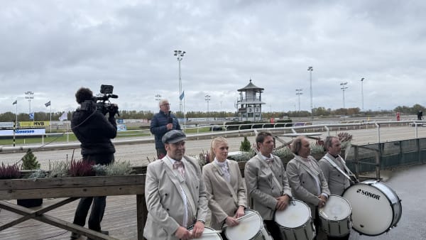 Foto: Rickard Hansson/TR BILD