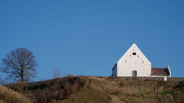 Foto: Thomas Blomqvist/TR Bild