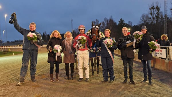 Foto: Lars Jakobsson/Kanal 75