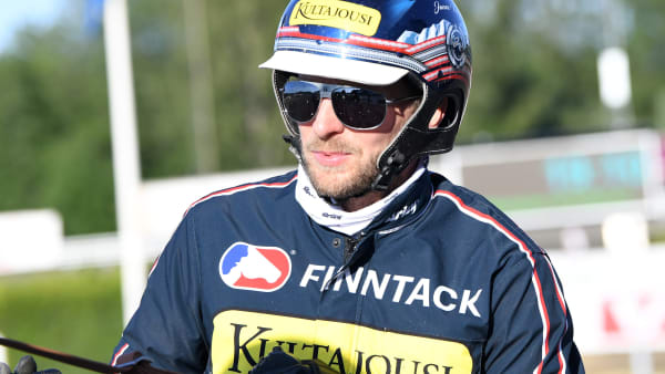 Foto: MALIN ALBINSSON / TR BILD