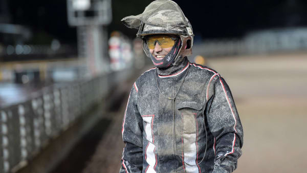 Foto: LARS JAKOBSSON / TR BILD