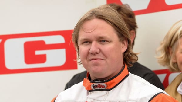 Foto: Lars Jakobsson/Kanal75