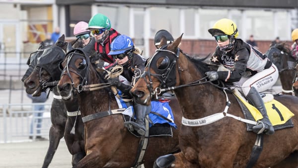 Foto: LENA EMMOTH / TR BILD