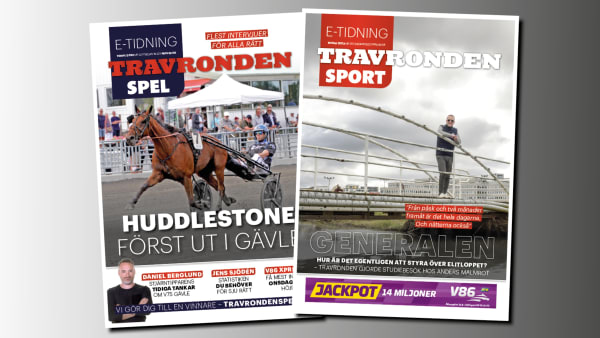 Foto: LARS JAKOBSSON/TR BILD