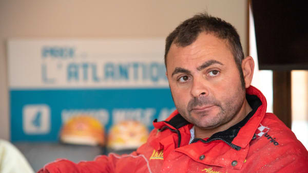 Foto: AMIE KARLSSON/TR BILD