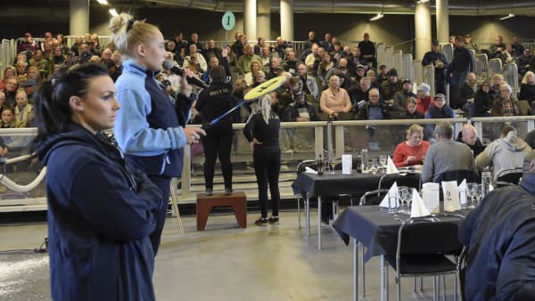 Foto: Lars Jakobsson/TR Bild