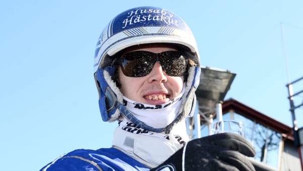 Foto: Malin Albinsson/TR Bild