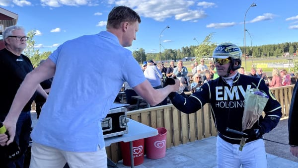 Foto: Mattias Holmgren/TR Bild