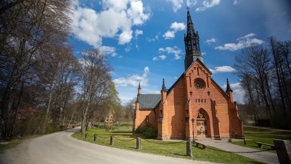 Foto: THOMAS BLOMQVIST / TR BILD